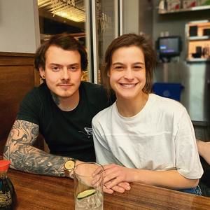 Meet your Posher, Brooke